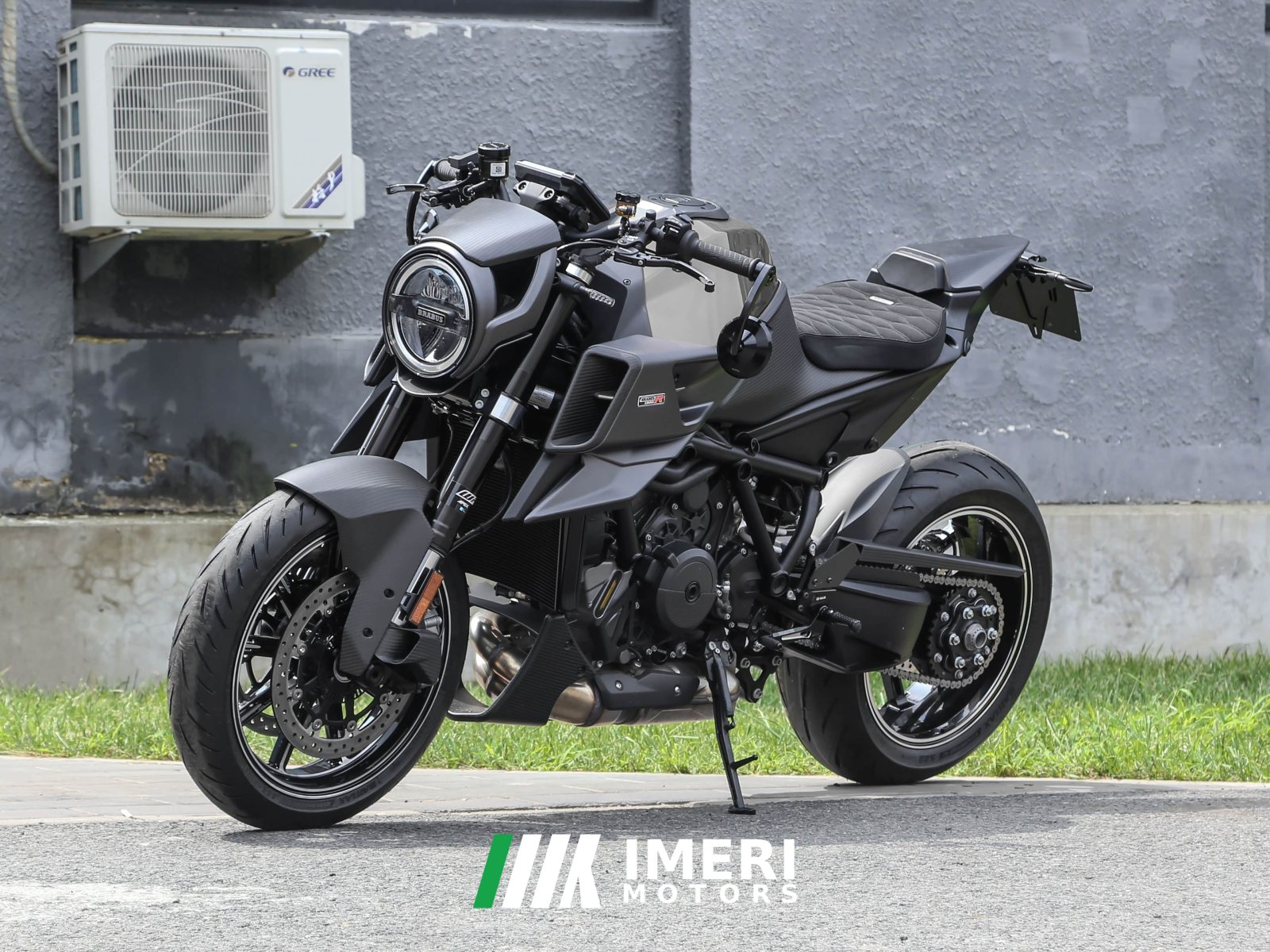 2023 Bosu 1300R