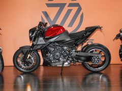 Bosu 1300R - фото 12
