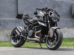 Bosu 1300R - фото 3