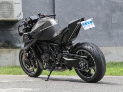 Bosu 1300R - фото 6