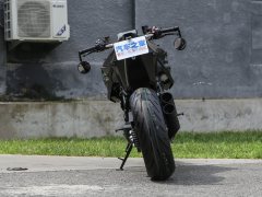 Bosu 1300R - фото 7