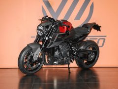 Bosu 1300R - фото 9