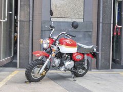 Jincheng JC70 - фото 1
