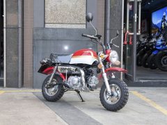 Jincheng JC70 - фото 3