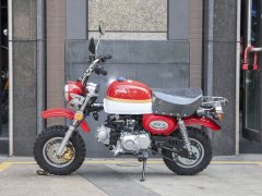 Jincheng JC70 - фото 4