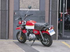 Jincheng JC70 - фото 6