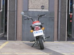 Jincheng JC70 - фото 8