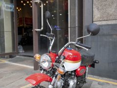 Jincheng JC70 - фото 9