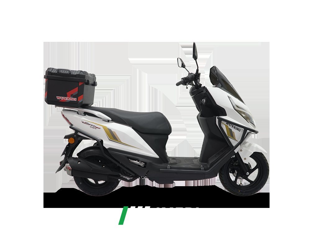 2025 Wuyang AGX150