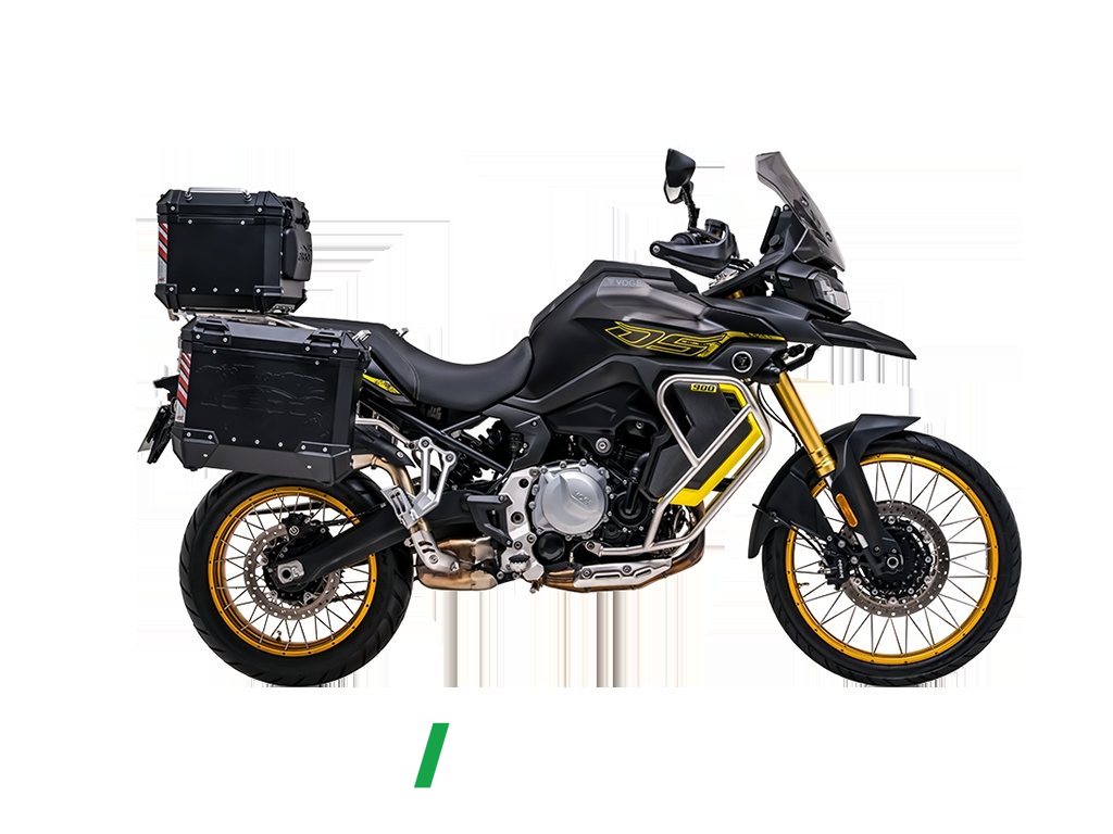 2025 Voge DS900X