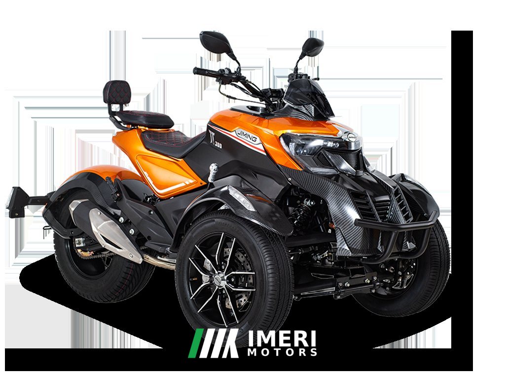 2024 Jili 300