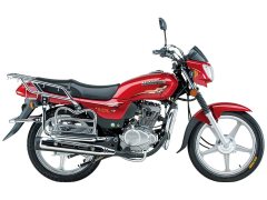 Haojue HJ150-6F - фото 3
