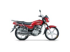 Haojue HJ150-6F - фото 4