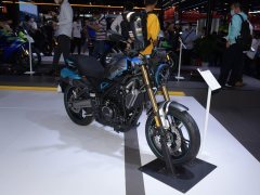 Voge 350AC 320 cc - фото 11