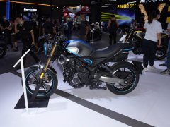 Voge 350AC 320 cc - фото 12