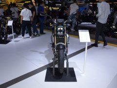 Voge 350AC 320 cc - фото 4