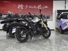 Voge 350AC 320 cc - фото 7