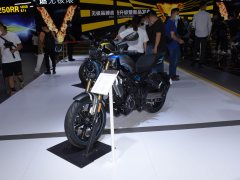 Voge 350AC 320 cc - фото 9