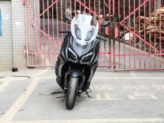 QJMOTOR 350 - фото 1