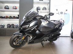 QJMOTOR 350 - фото 10