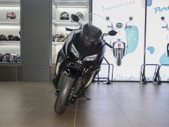 QJMOTOR 350 - фото 11