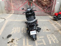QJMOTOR 350 - фото 9