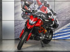 Ducati Hypermotard 950 - фото 1