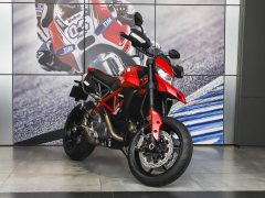 Ducati Hypermotard 950 - фото 2
