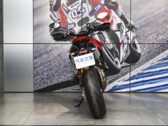 Ducati Hypermotard 950 - фото 7