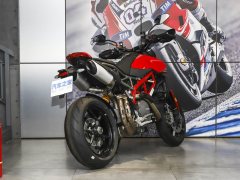 Ducati Hypermotard 950 - фото 8