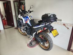 Hengjian 500 cc - фото 2