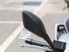 QJMOTOR 150 - фото 11