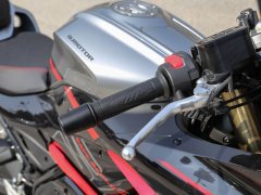 QJMOTOR 150 - фото 12