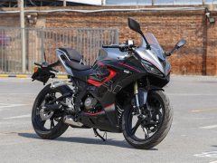 QJMOTOR 150 - фото 3