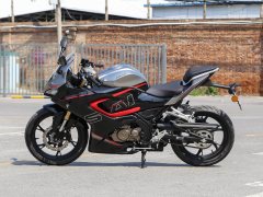 QJMOTOR 150 - фото 4