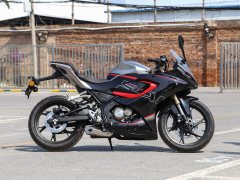 QJMOTOR 150 - фото 5