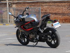 QJMOTOR 150 - фото 6