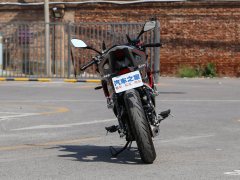 QJMOTOR 150 - фото 7