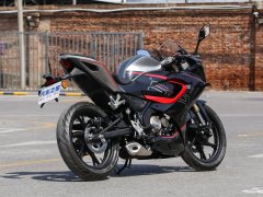 QJMOTOR 150 - фото 8