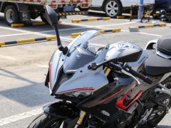 QJMOTOR 150 - фото 9