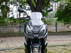 Jialing CoCo Cat 150T - фото 2