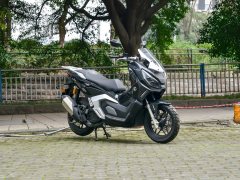 Jialing CoCo Cat 150T - фото 3