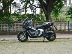 Jialing CoCo Cat 150T - фото 4