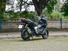 Jialing CoCo Cat 150T - фото 7