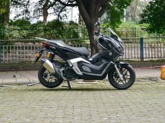 Jialing CoCo Cat 150T - фото 8