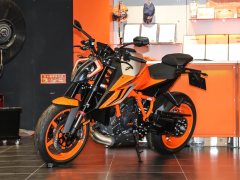 KTMR2R 1290 Super Duke 1300 cc - фото 1