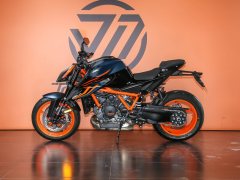 KTMR2R 1290 Super Duke 1300 cc - фото 12