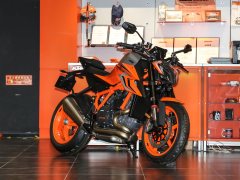 KTMR2R 1290 Super Duke 1300 cc - фото 3