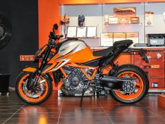 KTMR2R 1290 Super Duke 1300 cc - фото 4