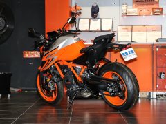 KTMR2R 1290 Super Duke 1300 cc - фото 6